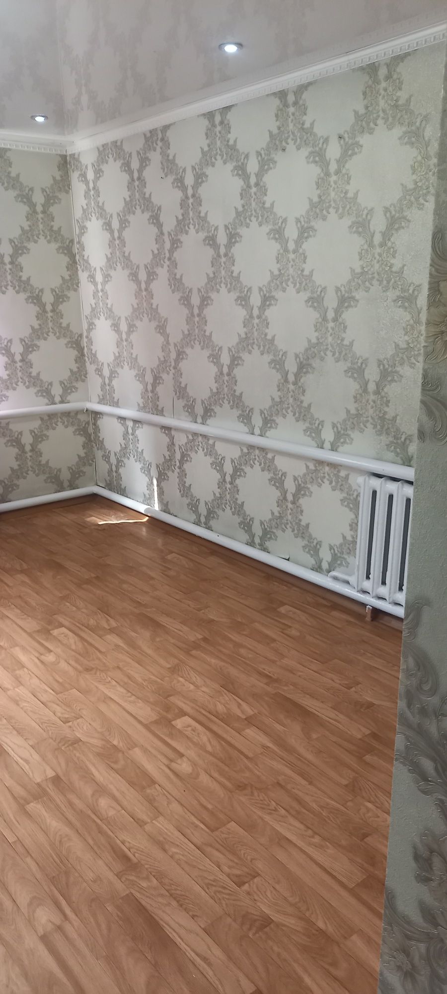 Продам дом в пос Карабулак