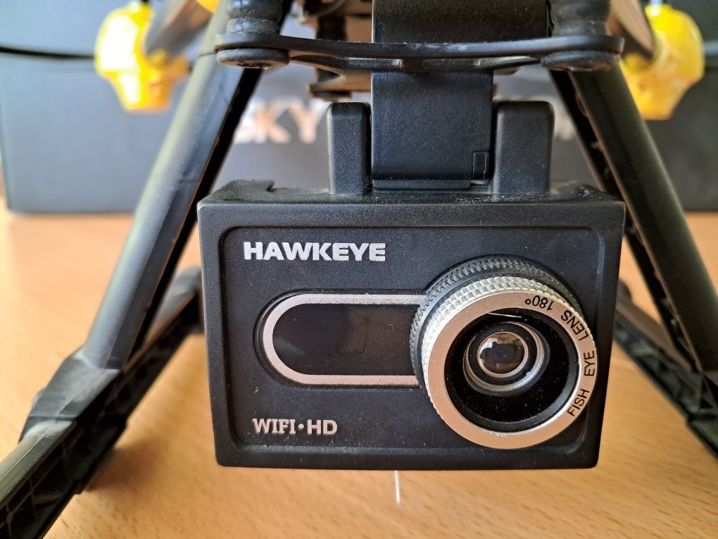 Продавам дрон KaiDeng K70 Sky Warrior