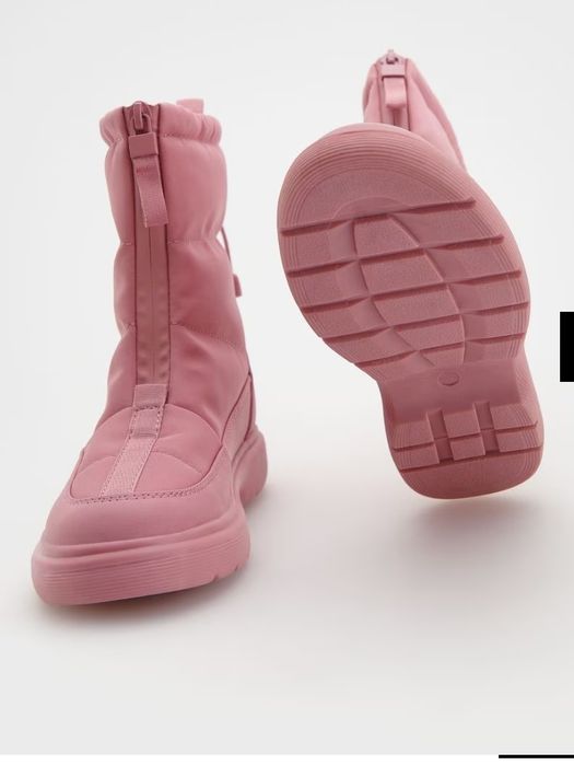 Сапоги Reserved 34 размер