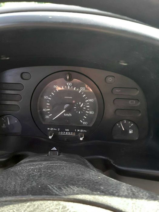 Ford Transit / Форд транзит