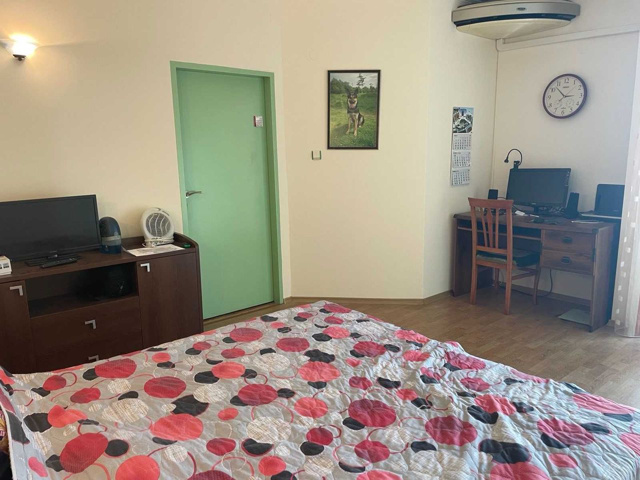Продава се Тристаен апартамент в Несебър - 100 кв.м за 1300 €/кв.м - Снимка #12