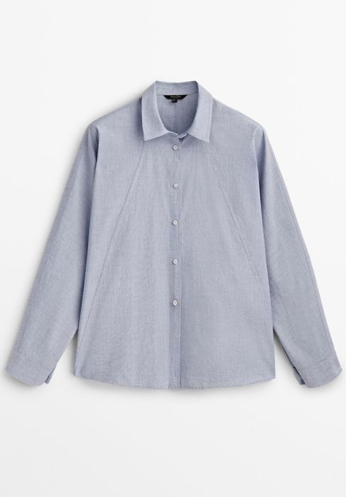 Camasa Massimo Dutti