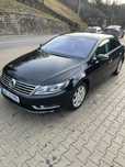 Volkswagen CC Facelift 2.0d, 140CP 8200 euro