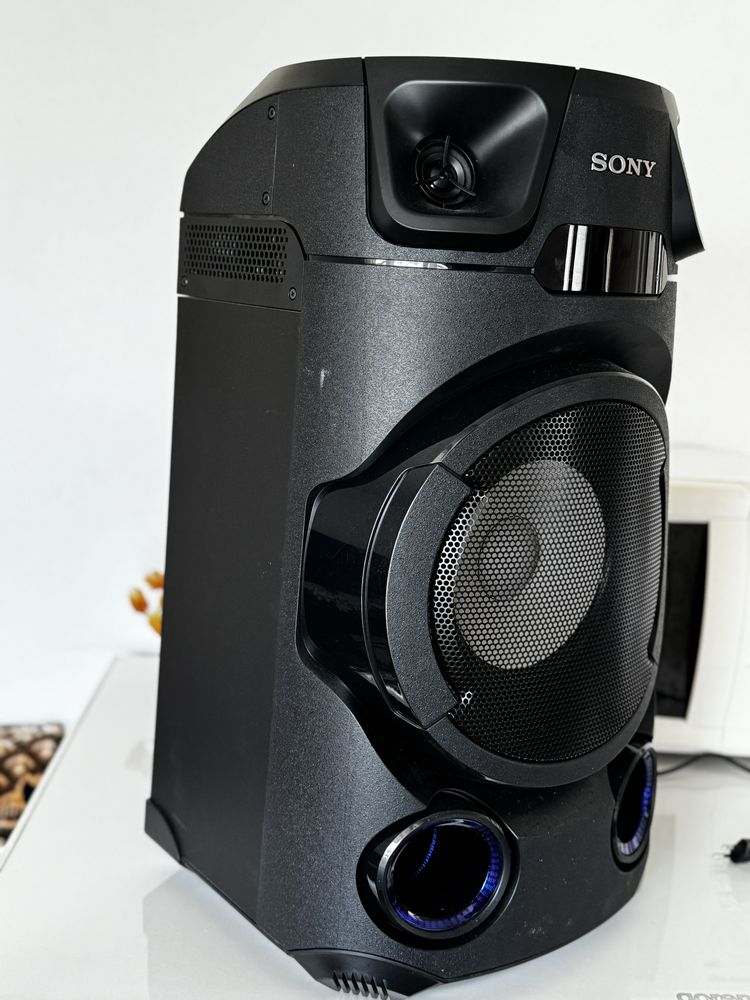 SONY MHC- V13 Jet Bass