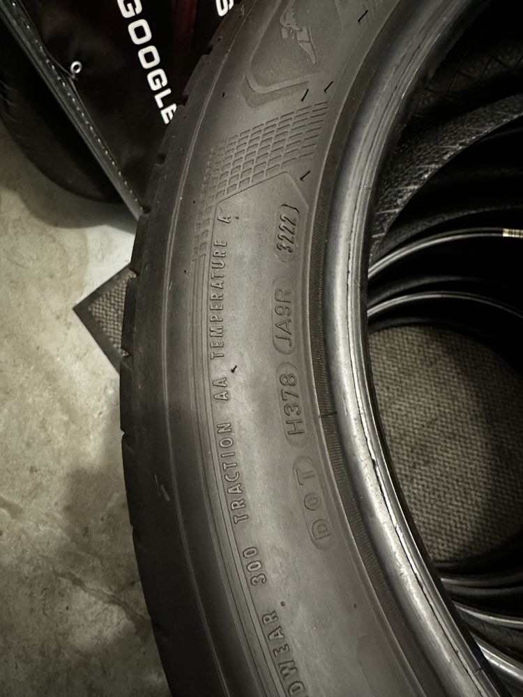225/50 R18 95W XL - Goodyear Asymmetric 5 Eagle F1 Oferta