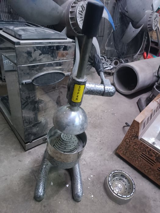 Eski bitovay texnikalar sotiladi