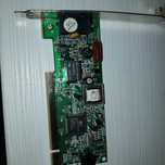 Modem Card 56K Dynamode IF56PCI-SII