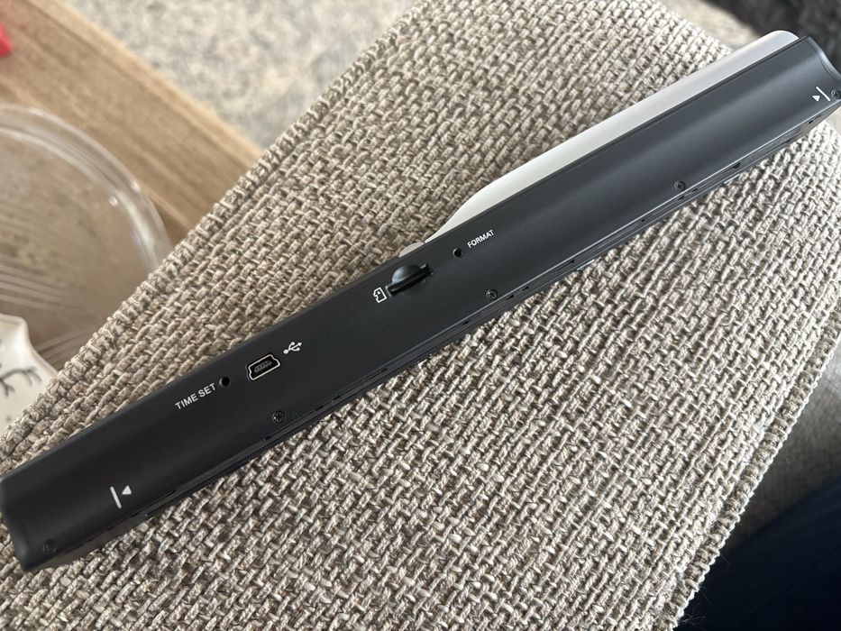 Scanner portabil Telefunken