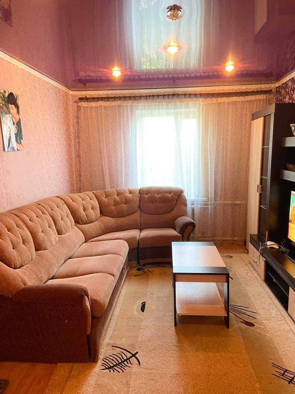 Продам 3 комн дом на ул. Маляров в Восточной части города.