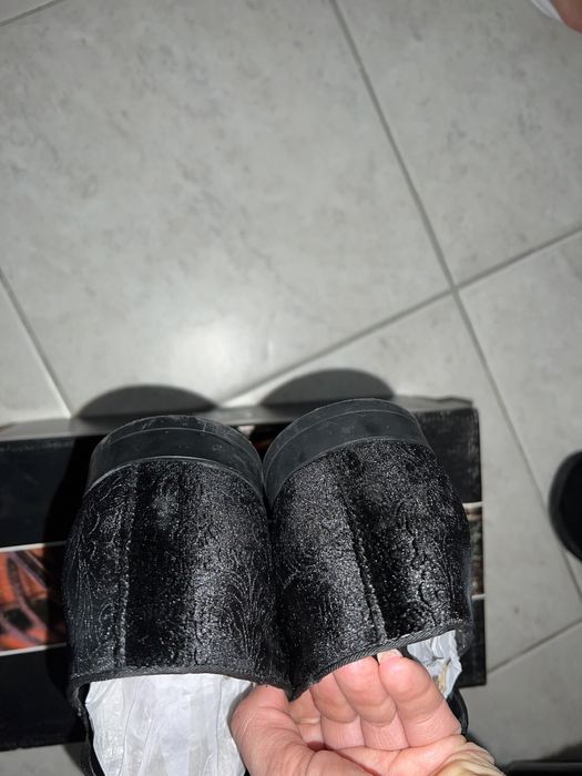 Mocasini barbat ZARA 43