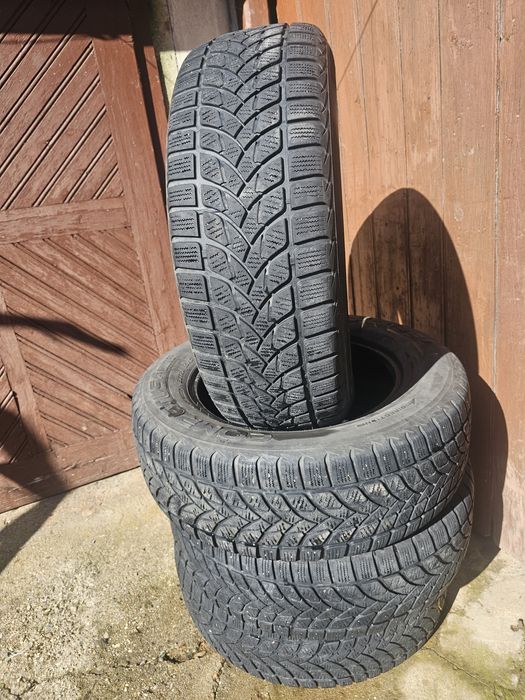 Зимни гуми Lassa 235/65/17