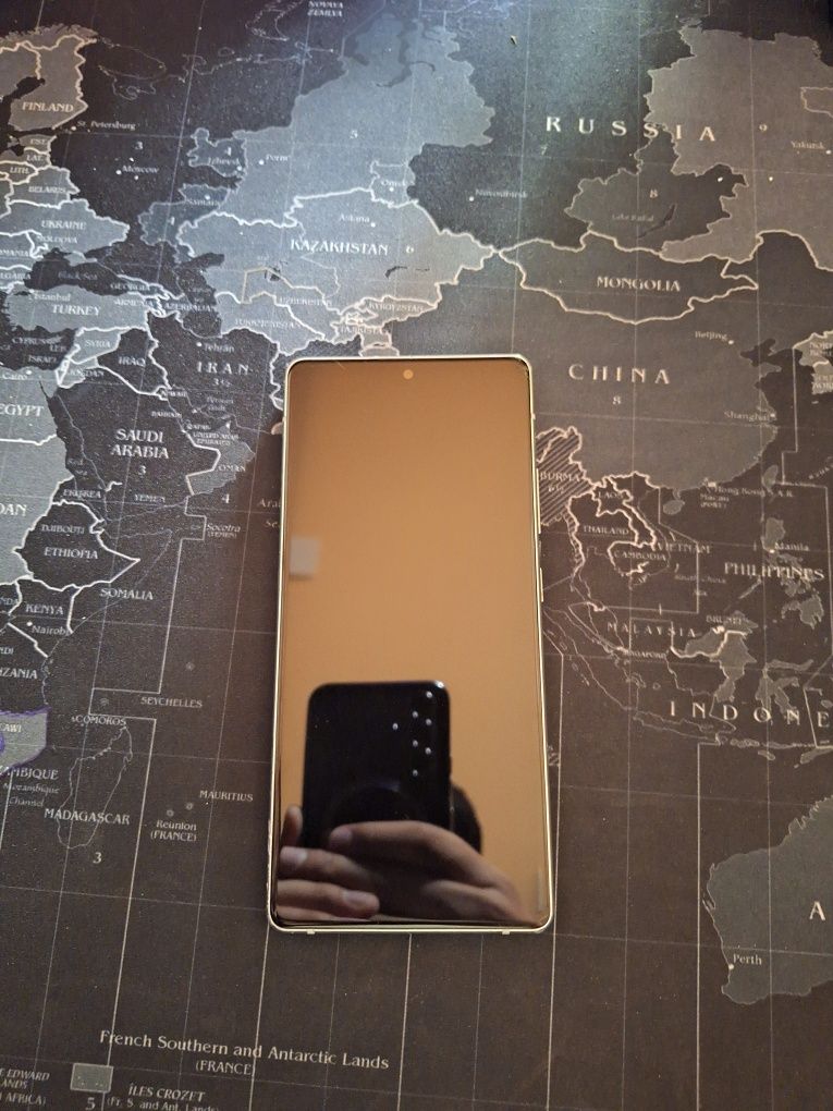Samsung galaxy A71  5g