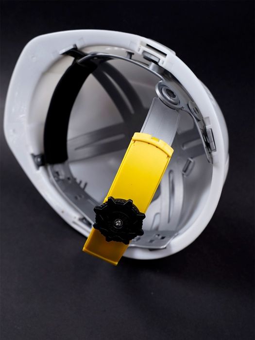 Каска защитная шлем строительный