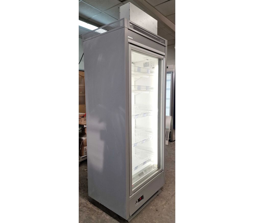 Vitrina frigorifica pentru congelare ES System / JBG2