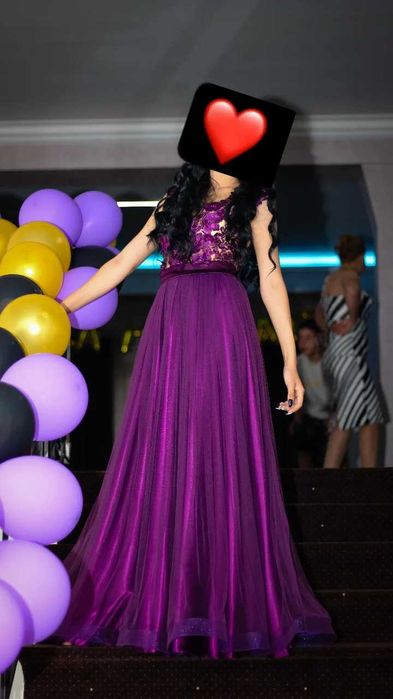 Rochie de seara eleganta