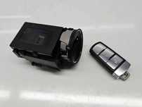 Contact cu cheie Volkswagen Passat B7 (362) [Fabr 2010-2014] 3C090584