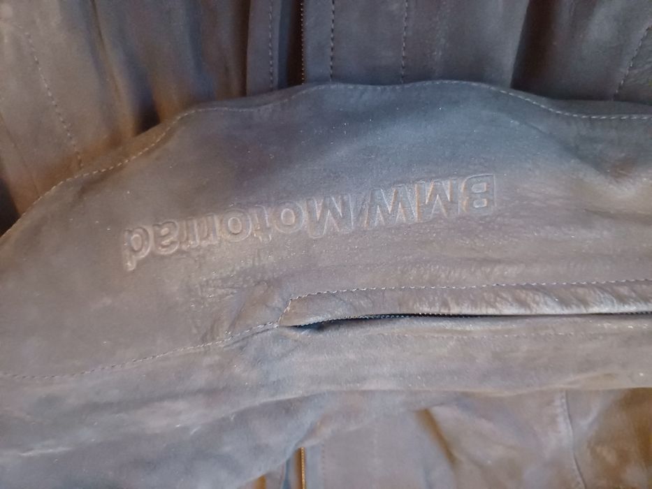 Costum moto dama BMW Atlantis