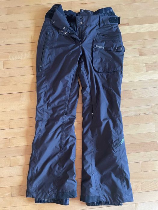 Vand pantaloni ski dama Wedze, linia top, marimea 40