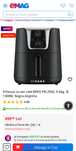 Air fryer Friteuze Cu aer beko