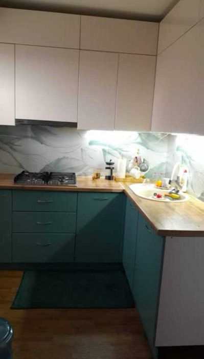 Продам 2комнатную по ул. Кобыланды Батыра