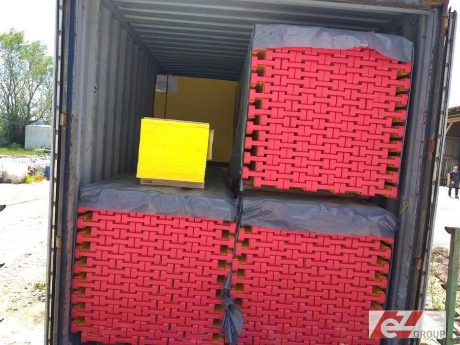 Panouri doka lana placa galbena cofrare tego cofrag montanti bride