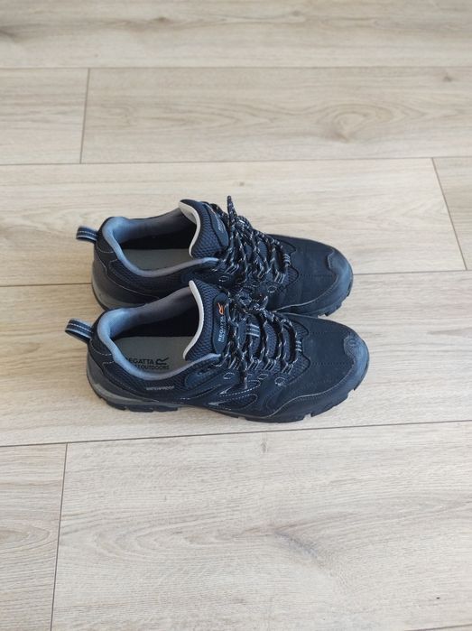 Мъжки туристически обувки Regatta