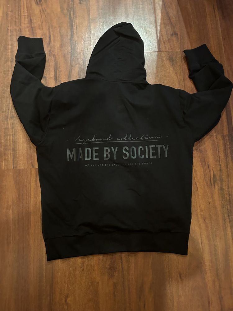 Made by society дрехи