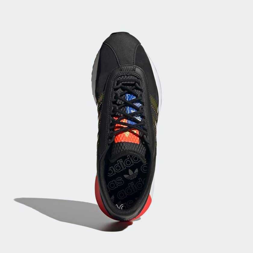 Кроссовки «Adidas Sl Andridge» (размер 40)