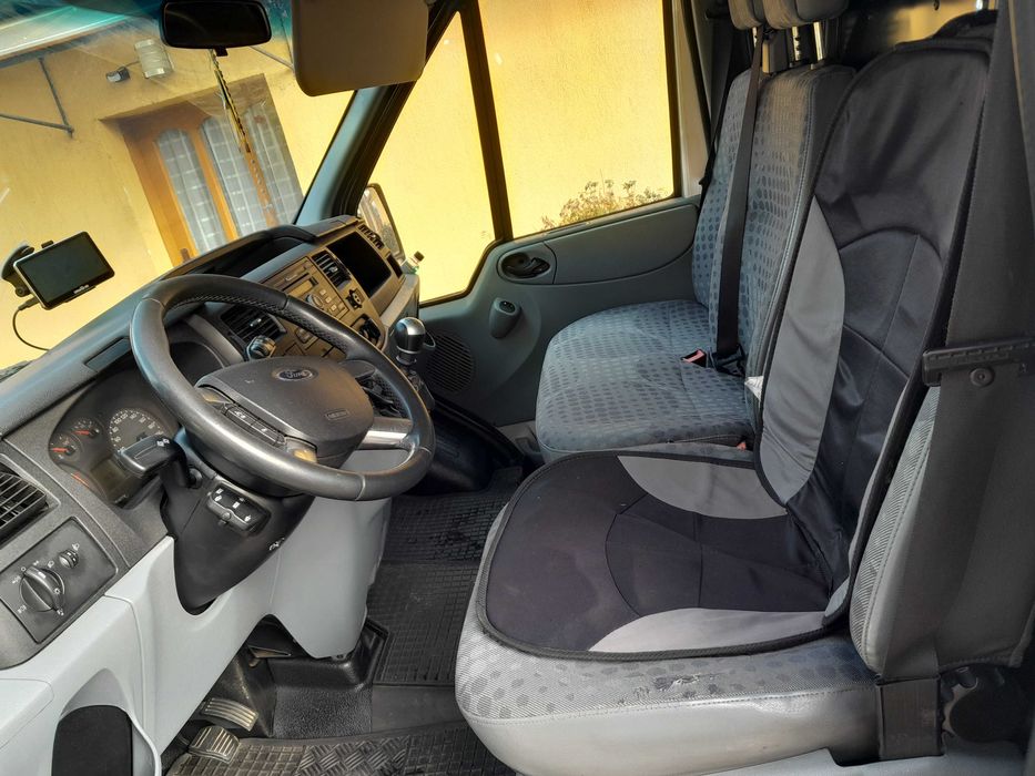 Ford Transit  2.2 Tdci