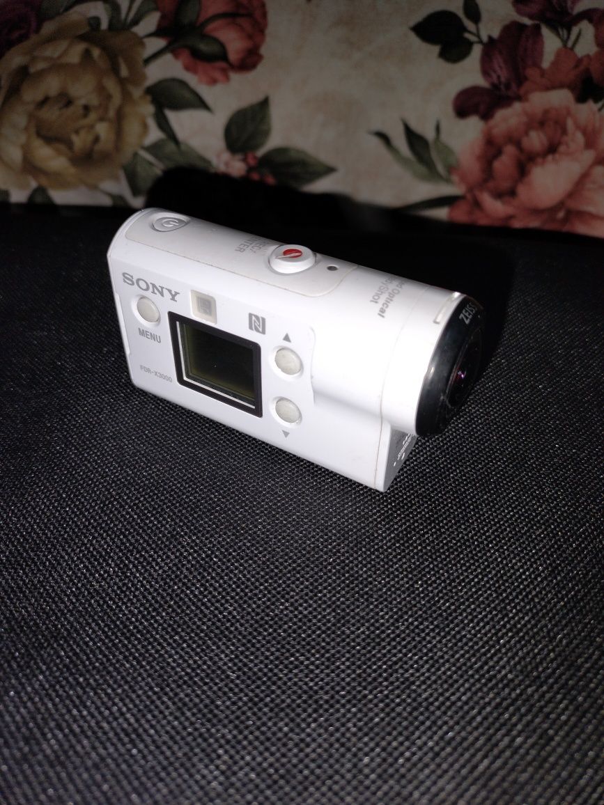 Продам SONY FDR Х3000