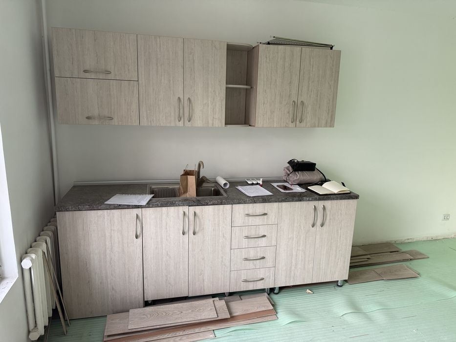 Кухонный гарнитур