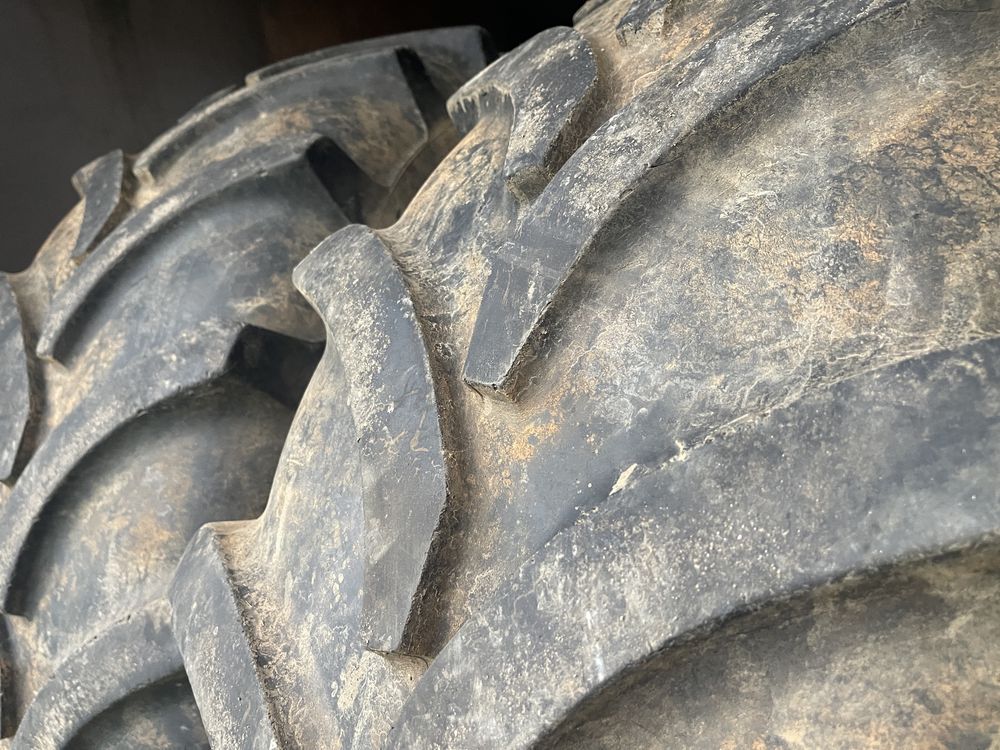 Vind anvelope 520/70 R38