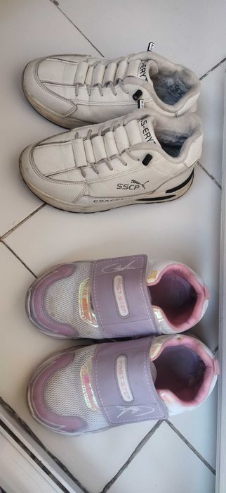 Обувь для девченки