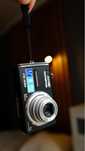 Продам мини мыльницу Olympus цифровой фотоапарат