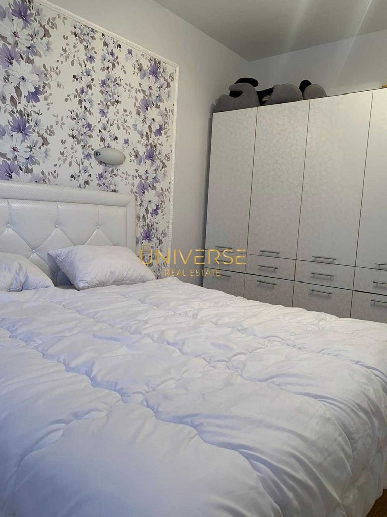 Продава се Тристаен апартамент в к.к. Слънчев бряг - 80 кв.м за 1075 €/кв.м - Снимка #4