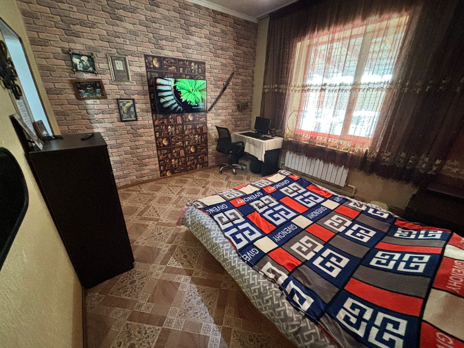 Продам дом срочно