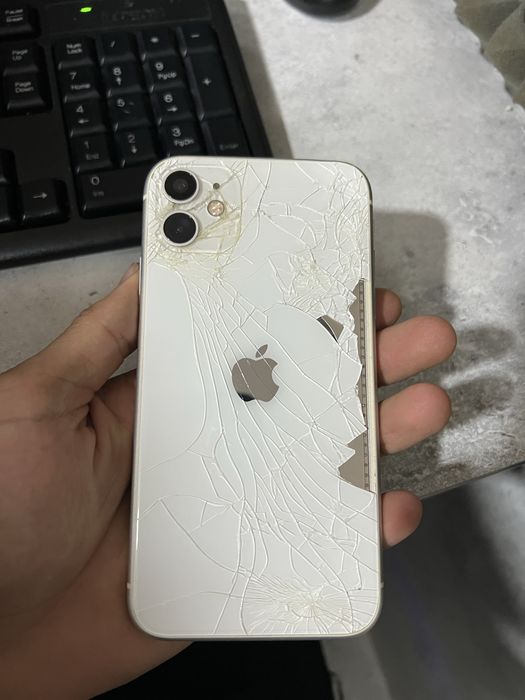 iphone 11  holat yaxshi