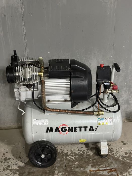 Компрессор продается срочно