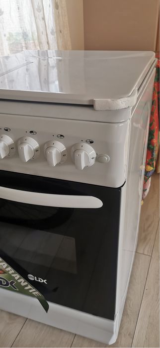 Argaz cu cuptor LDK nou