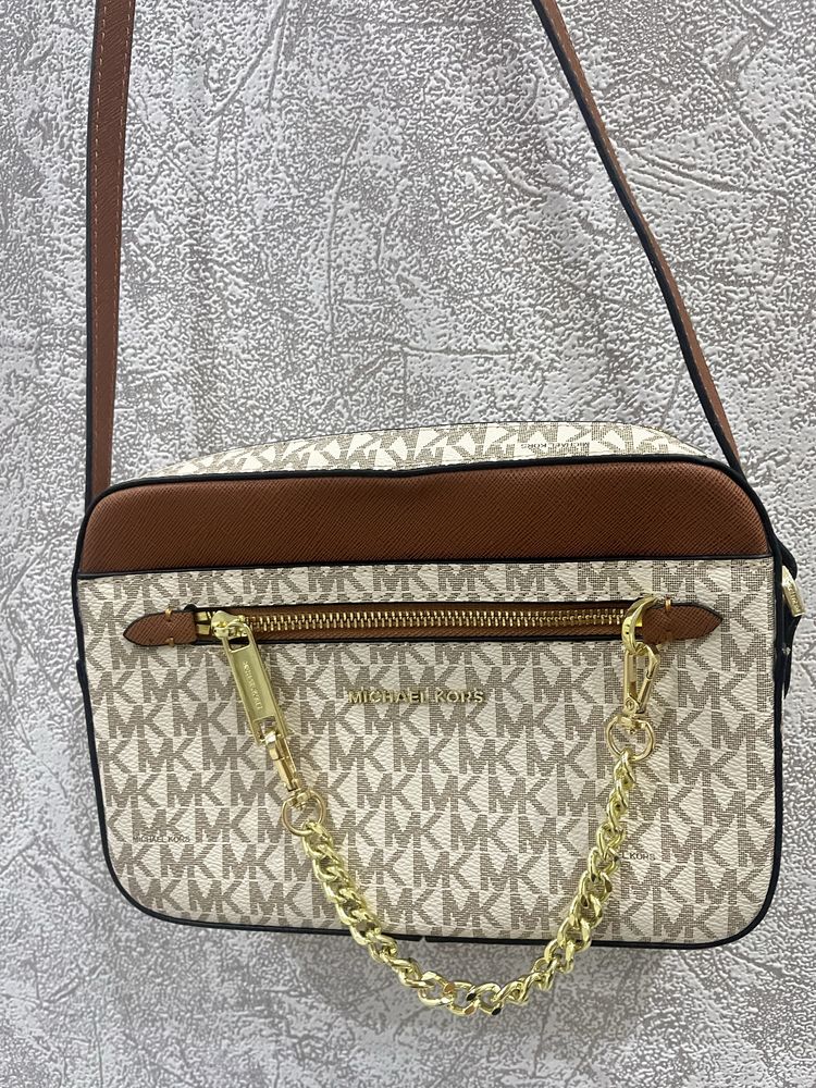 Сумка Michael Kors