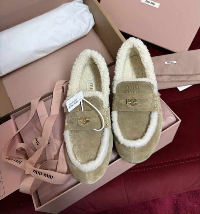 Saboti Miu Miu 35-42