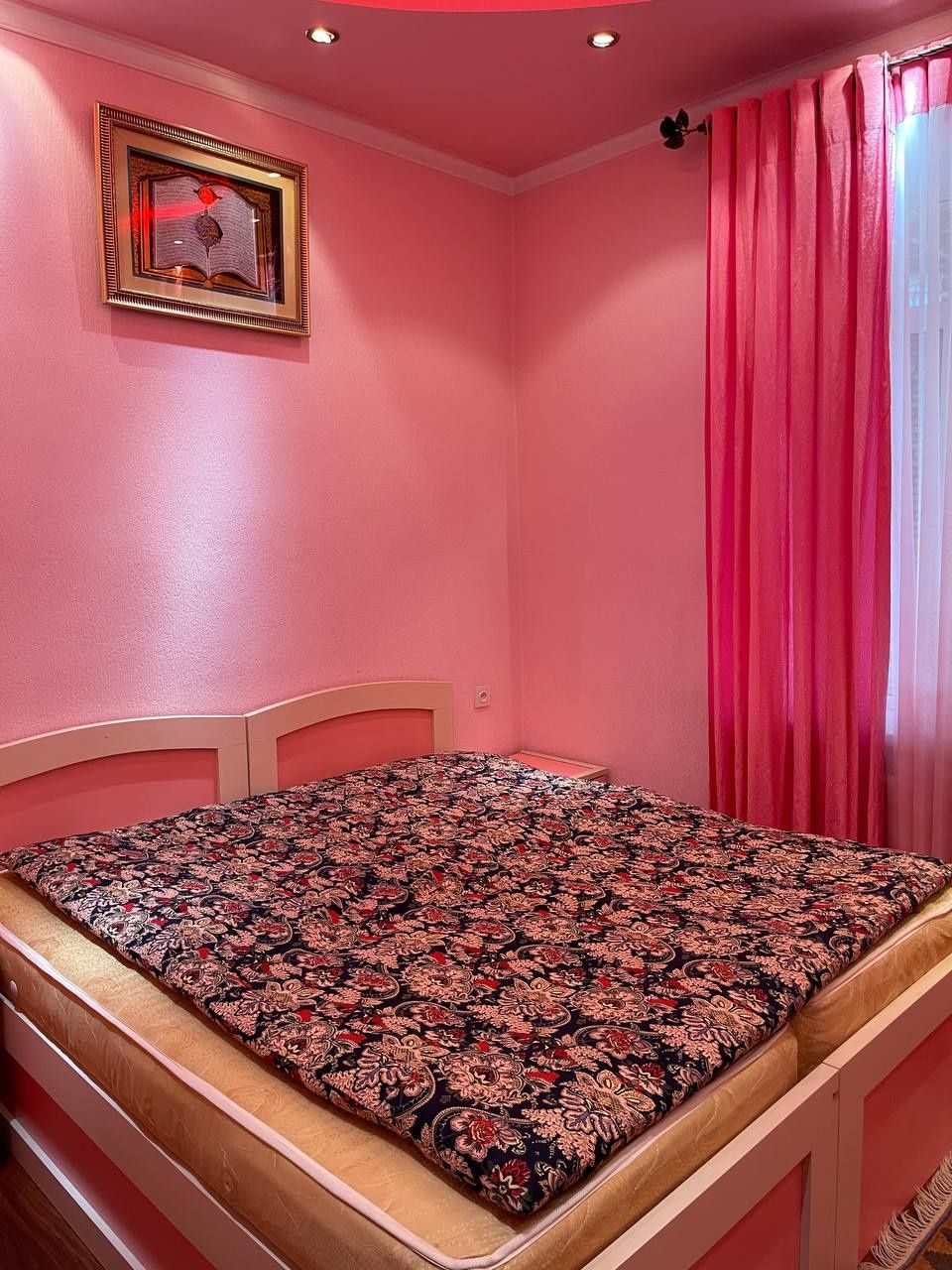 6 sotixli hovli ijaraga arendaga beriladi