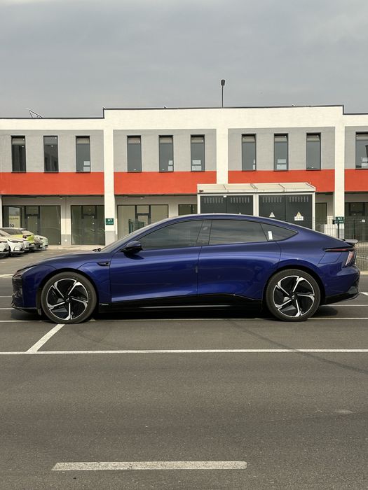 Jiuwe O7P 2022 ozgina yurgan