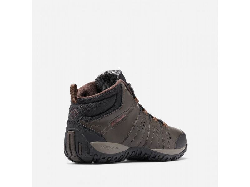 Columbia Woodburn II Chukka WP Omni Heat  размери - 42.5, 43, 45