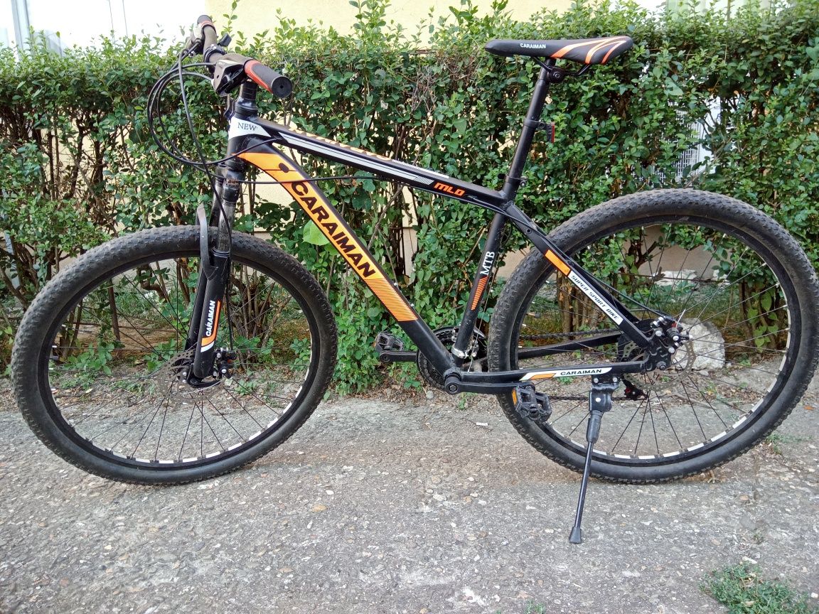 Bicicleta Mtb Caraiman , 29 inch .