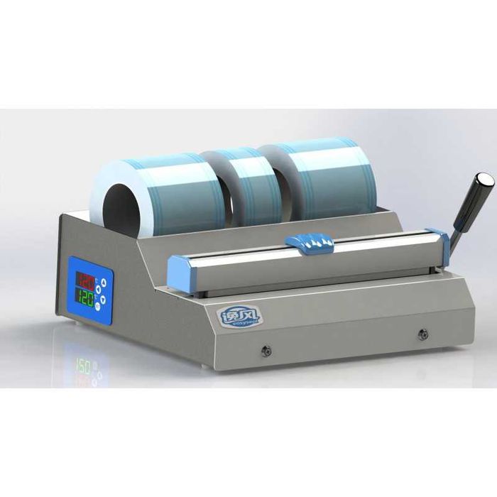 Упаковочная машина ЕА007-A