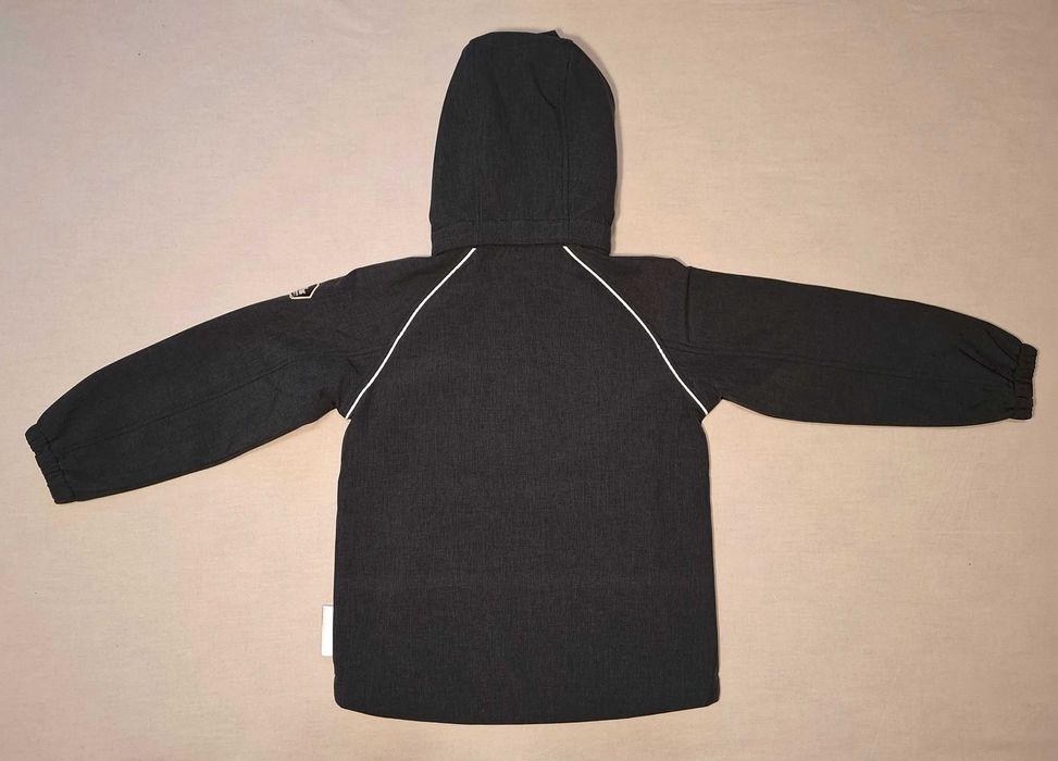 Детско яке софтшел за момче/момиче марка Name it PlayТech 6г - 116см