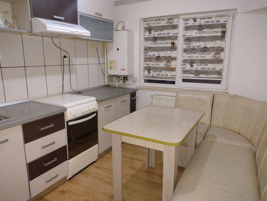 Chirie/Inchiriez apartament cu 2 camere