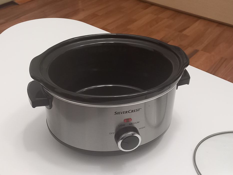 Vand Slow Cooker