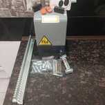 Kit Vevor automatizare poarta culisanta 800 kg
